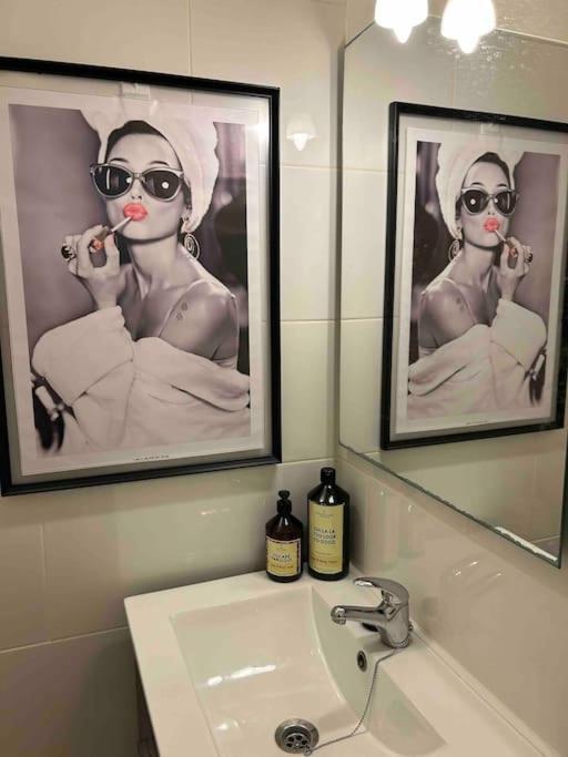 Lejlighed Boutique In Historic Lisboa